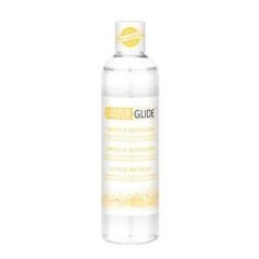   Water Glide Vanilla Icecream vízbázisú síkosító vanília aromával  300 ml