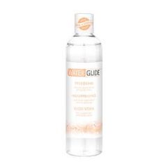 Water Glide Aloe Vera vízbázisú síkosító 300ml