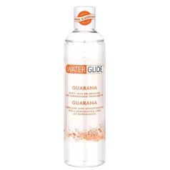   Water glide vítbázisú síkosító guarana aromával (300ml)