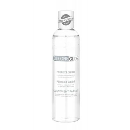Silicone Glide szilikon bázisú síkosító 