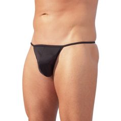 Svenjoyment - Férfi tanga Szett  6 db-os - S/L