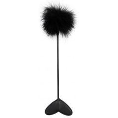 Bad Kitty 40 cm-es ciróka és paskoló fekete