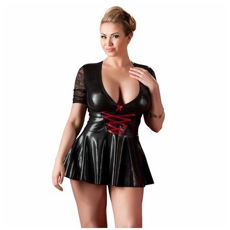 Cottelli Collection Plus size méret