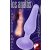 You2Toys Small Lavender Los Analos Anal Plug 