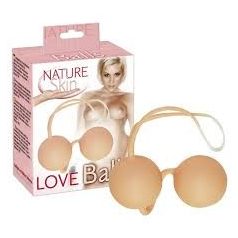 Nature Skin - Love Balls - Gésagolyó 