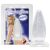 - You2toys Crystal Clear -Anal Plug - M 11.5 cm átmérő 2-4 cm