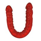 You2Toys - Ultra-Dongs  (piros)2 végű 