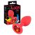You2Toys - Colorful Joy - S-es méretű  análékszer