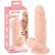 Nature Skin - Small Bendable Dildo 