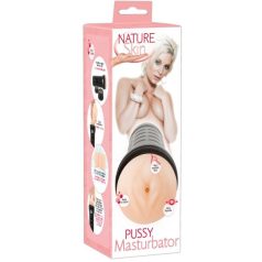 Nature Skin - Pussy Masturbator 