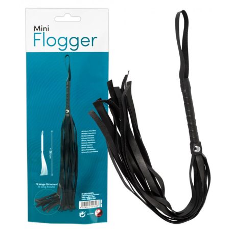You2Toys - Mini Flogger - Mini Korbács