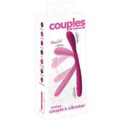 Couples Choice Bend it párvibrátor