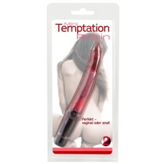 - Mini Temptation - Rubin - Anál Vibrátor