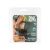 You2Toys Vibro Ring dark vibrációs péniszgyűrű fekete színben