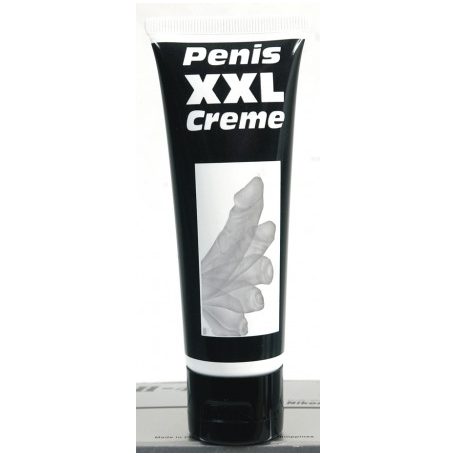 *Pénisz XXL krém (80 ml)