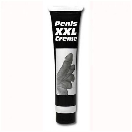 *Pénisz XXL krém (200ml)