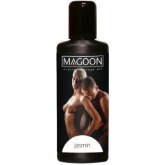 Magoon- Jasmin Masszázs olaj - 50 ml