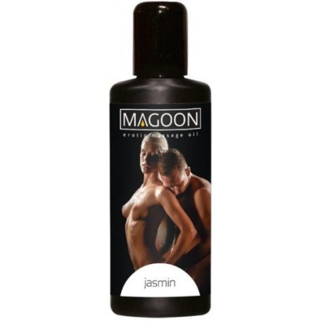 Magoon- Jasmin Masszázs olaj - 50 ml