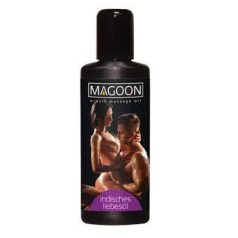   *Magoon erotic massage oil (100ml)  indisches liebesöl masszázs olaj 
