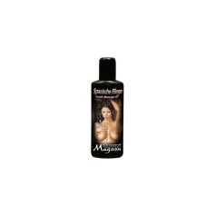 Magoon - Spanische fliege - Masszázsolaj - 100ml