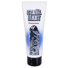 Stahl Hart Erekciónövelő  krém 80 ml 