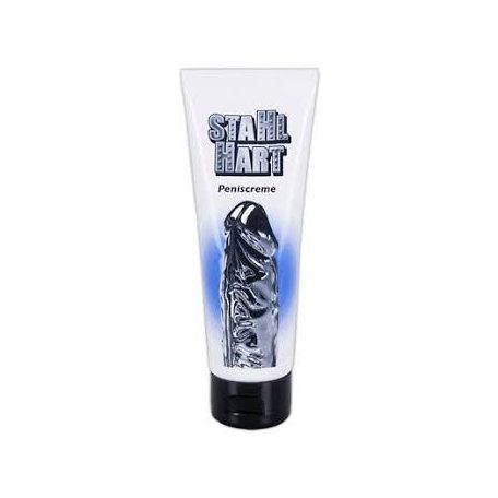 Stahl Hart Erekciónövelő  krém 80 ml 