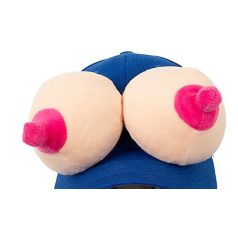 Busen Cicis baseball sapka (kék)
