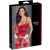 Cottelli Lingerie  mikulás szett S/M méret
