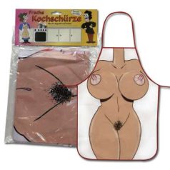  Kötény női akt Freshe Kochschürze 