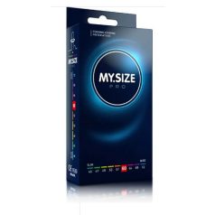  My Size Óvszer 60-as méretben  10db/doboz