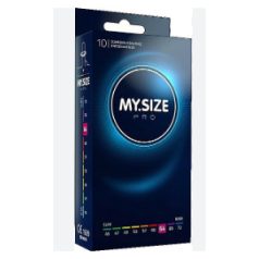 MY.SIZE PRO condoms 64mm (10 db)