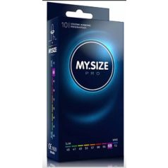My.size pro condoms 69mm (10 db)