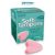 *Soft Tampons your freedom normal  (3 db) swim, sport, spa, love
