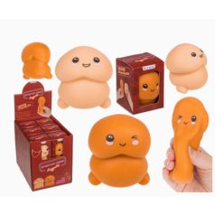 Stretchy Penis – Stresszoldó pénisz