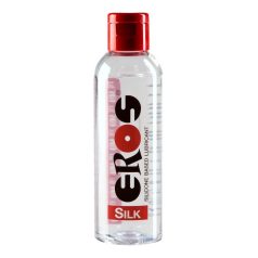 Eros Silk Silicone síkosító 100ml 