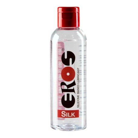 Eros Silk Silicone síkosító 100ml 