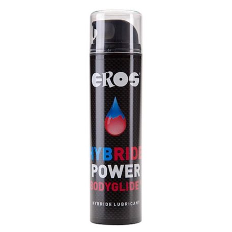 Hybride Power Bodyglide 30 ml vízbázisú síkosító