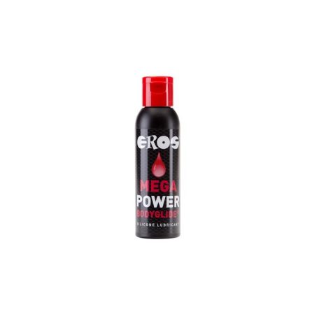 Eros  Mega Power Body Glide szilikonos síkosító 