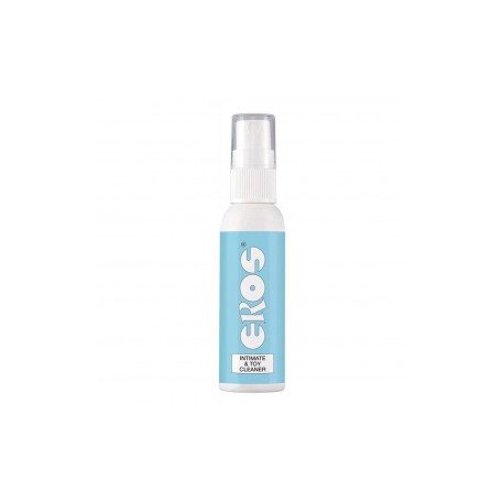  Eros Intimate & Toy Cleaner. Intim- és terméktisztító-fertőtlenítő spray 50ml