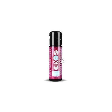 Eros Glicerin mentes , aloe vera kivonattal és panthenollal síkosító 30 ml-es