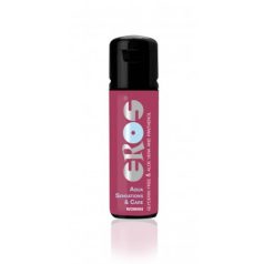 Eros Glides– Water – Aqua Sensation&Care – 100ml 