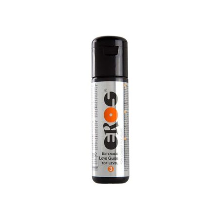 *Eros Extended Love Glide magömlés  késleltető gél (100ml)