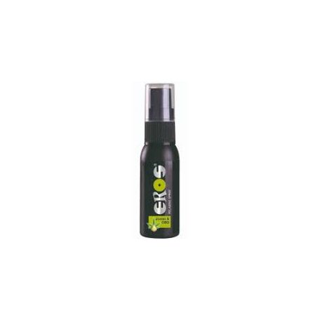 *Eros intim spray árnikával és szegfűszeggel (30ml )- frissítő hatás