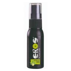 *Eros Relaxing Spray Jojoba & CBD (30 ml )
