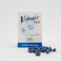  *Hot V-Activ kapszula férfiaknak 20db 