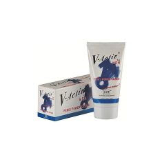 V-activ erekció krém, 50 ml
