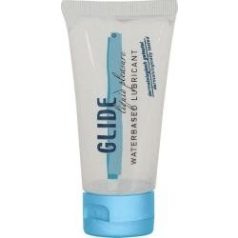    Hot glide vízbázisú síkosító 100ml