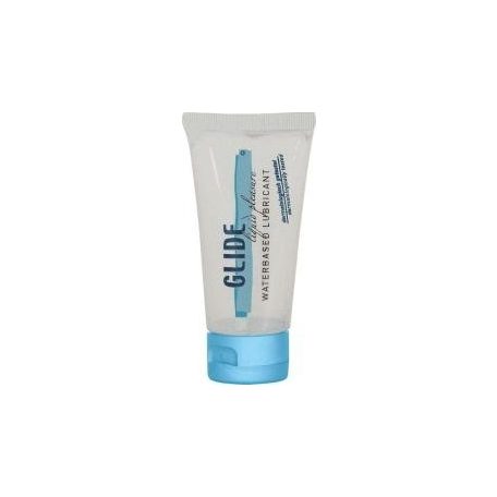    Hot glide vízbázisú síkosító 100ml