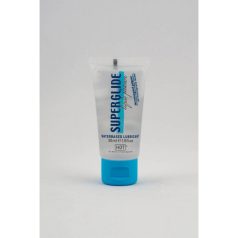   *Hot Superglide Liquid Pleasure  (30ml) waterbased lubricant 