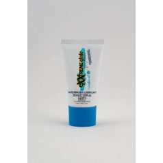  *Hot EXXtreme  waterbased lubricant (30ml) vízbázisú análsíkosító 